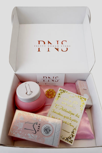 Coffret à votre choix⭐️ - Choisissez 2 à 4 produits 🎁