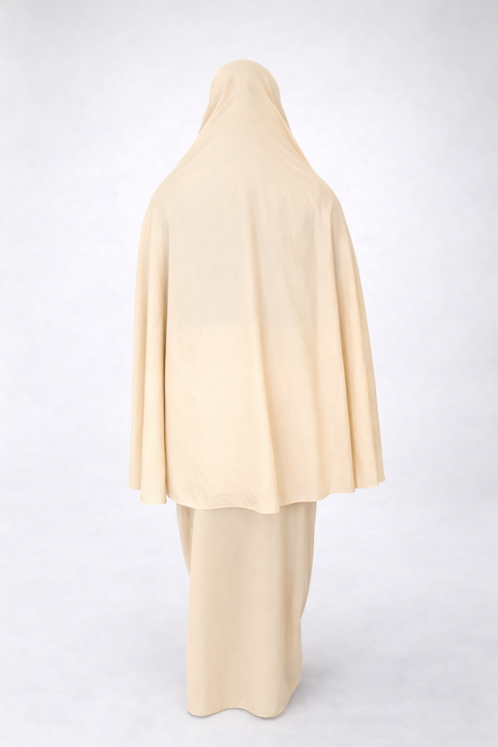 Robe de prière transportable