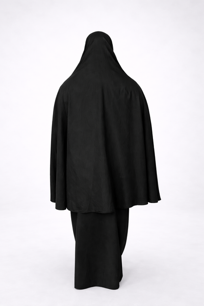 Robe de prière transportable