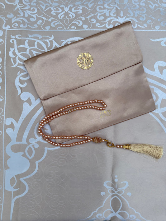 Tapis de prière PNS